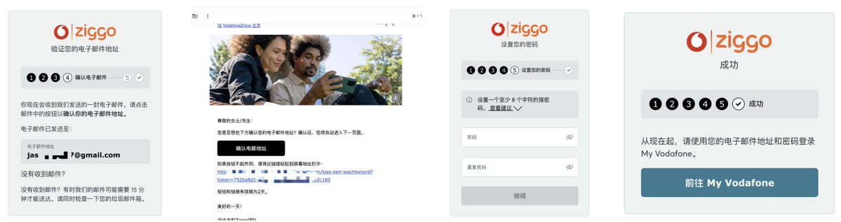 每年10块钱！无需KYC的荷兰沃达丰eSIM保号神卡全攻略。 配图 5