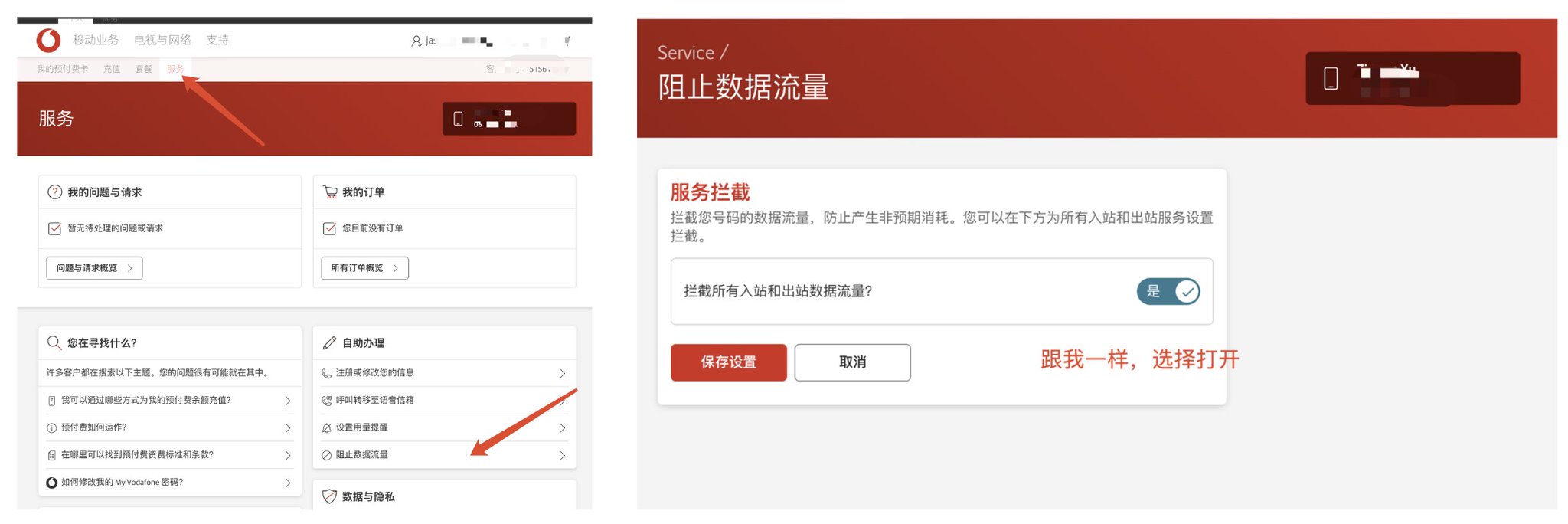 每年10块钱！无需KYC的荷兰沃达丰eSIM保号神卡全攻略。 配图 8