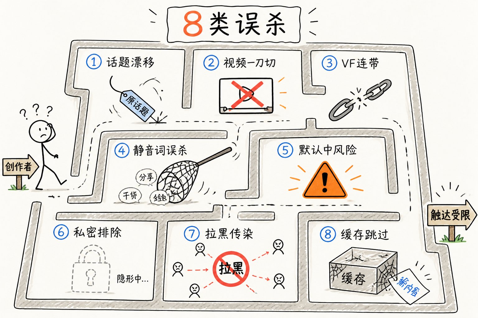 23000 字、25 张图拆解 X 最新算法（2026年5月15日版本） 配图 22