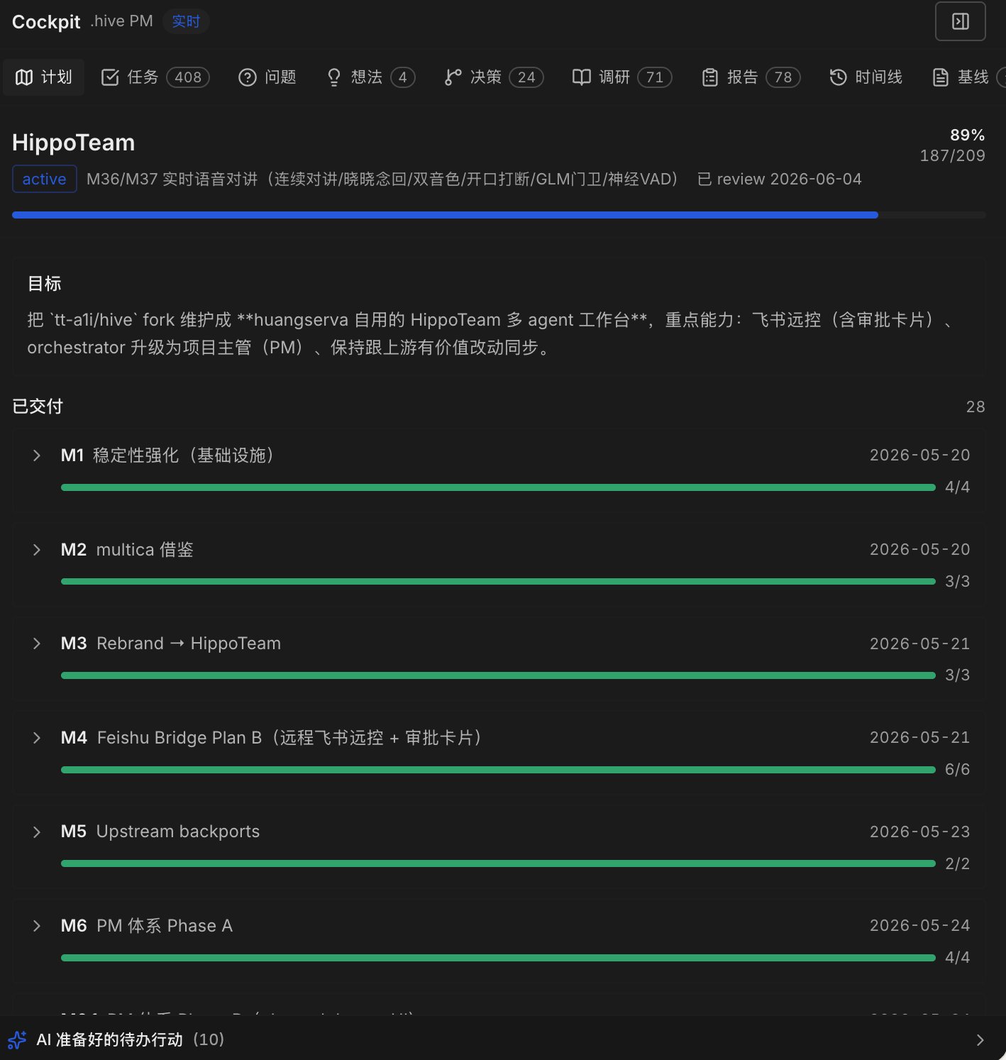 从静态到自适应:基于共享工作空间的动态 Agent 编排系统 配图 7
