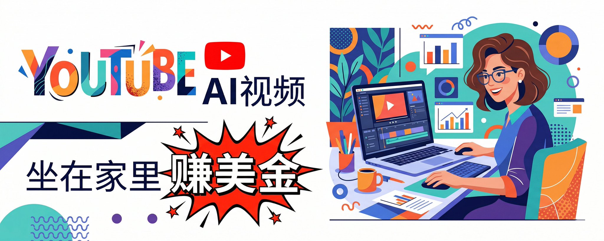 AI运营Youtube AI视频SOP