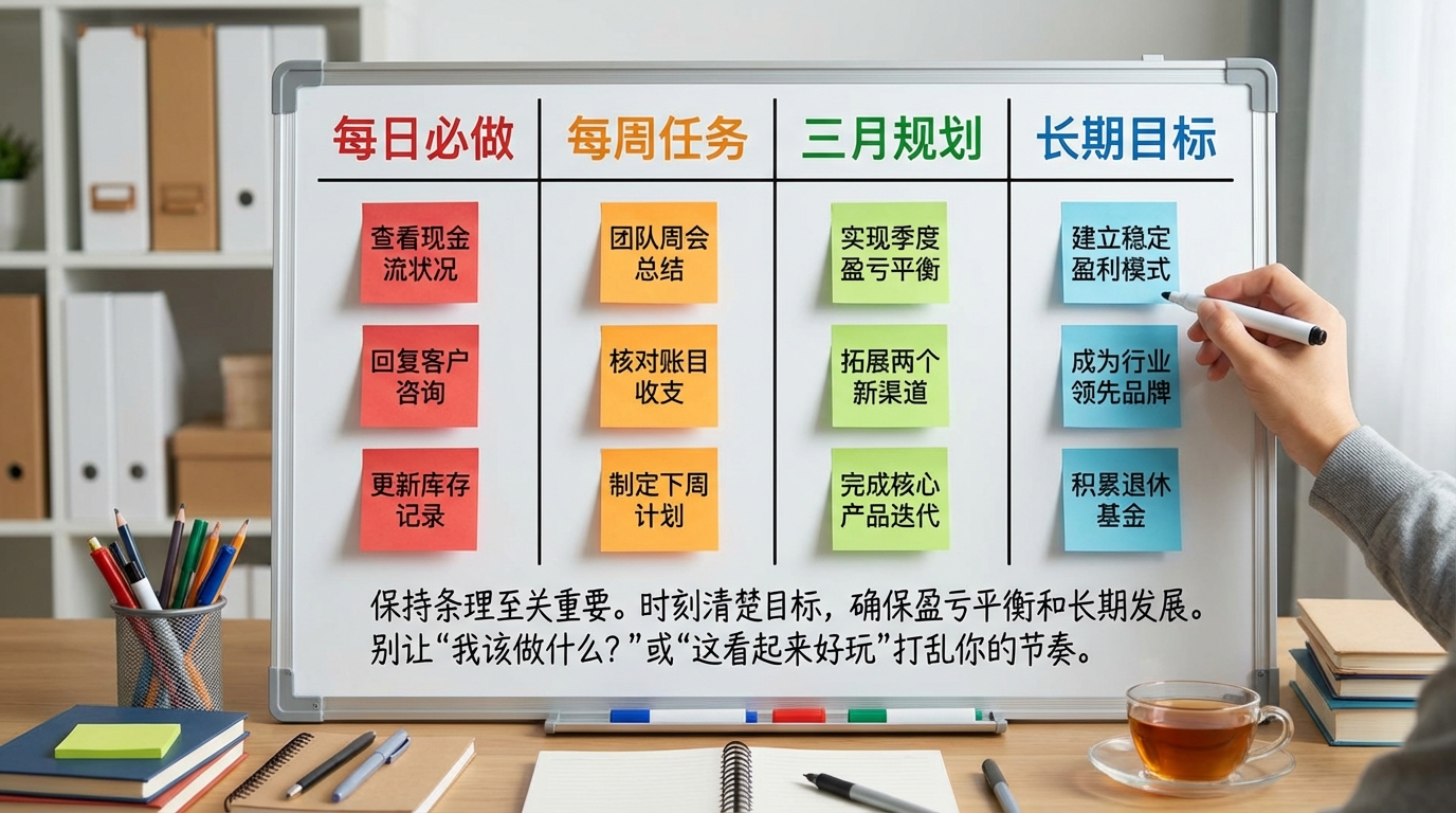 年轻,就要All in每一年的高光 | 2026战略展望 配图 2