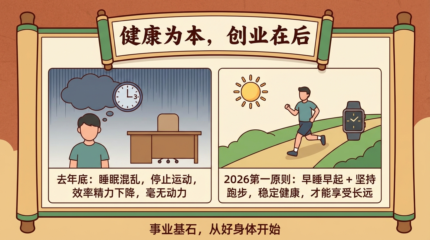年轻,就要All in每一年的高光 | 2026战略展望 配图 9