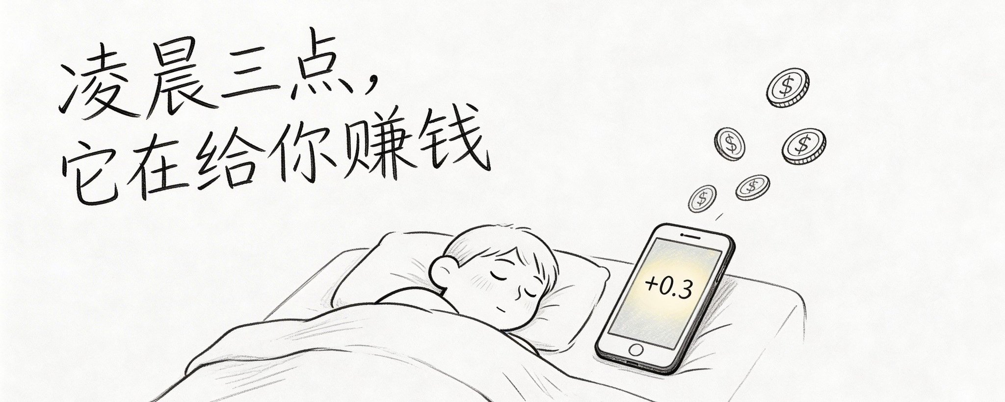 揭秘中推爆火的网盘拉新的真相