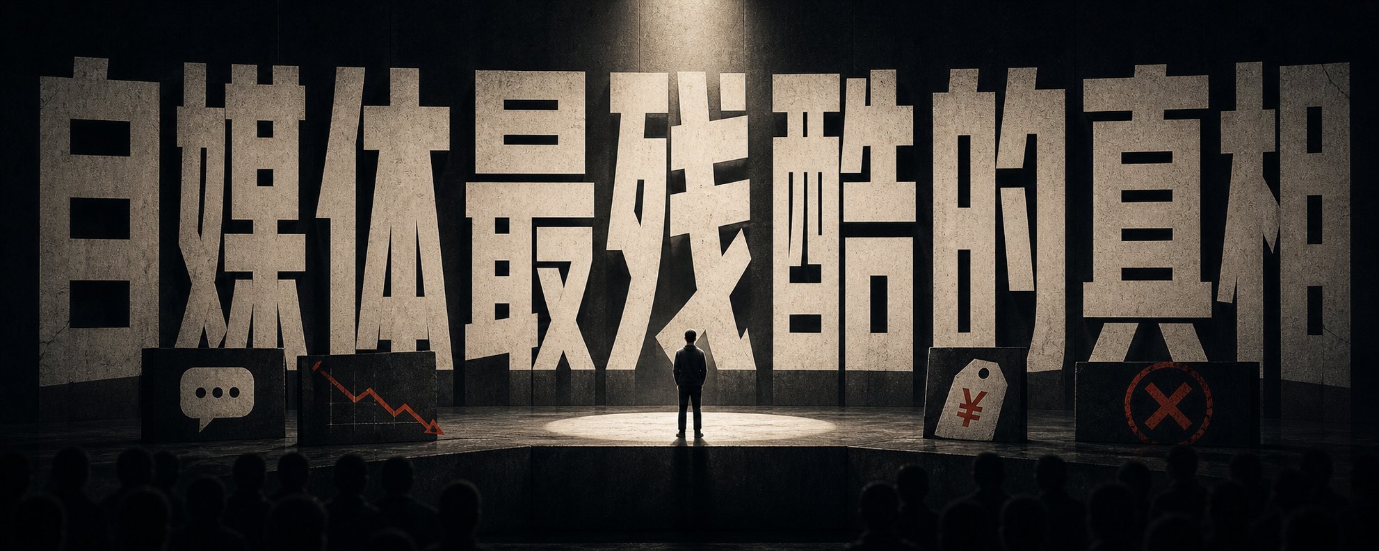 为什么学了所有方法，还是起不了号｜没人告诉你的真相
