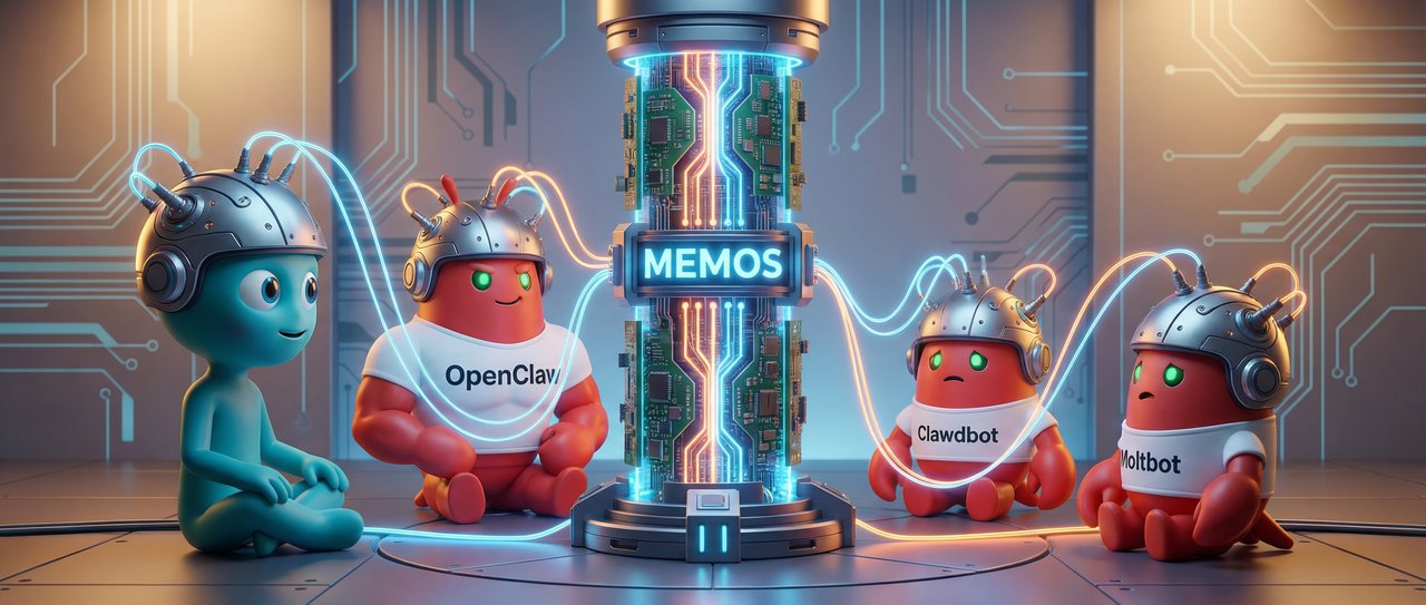 OpenClaw记忆外挂：Tokens 消耗降低 72%， 永不失忆 配图 12