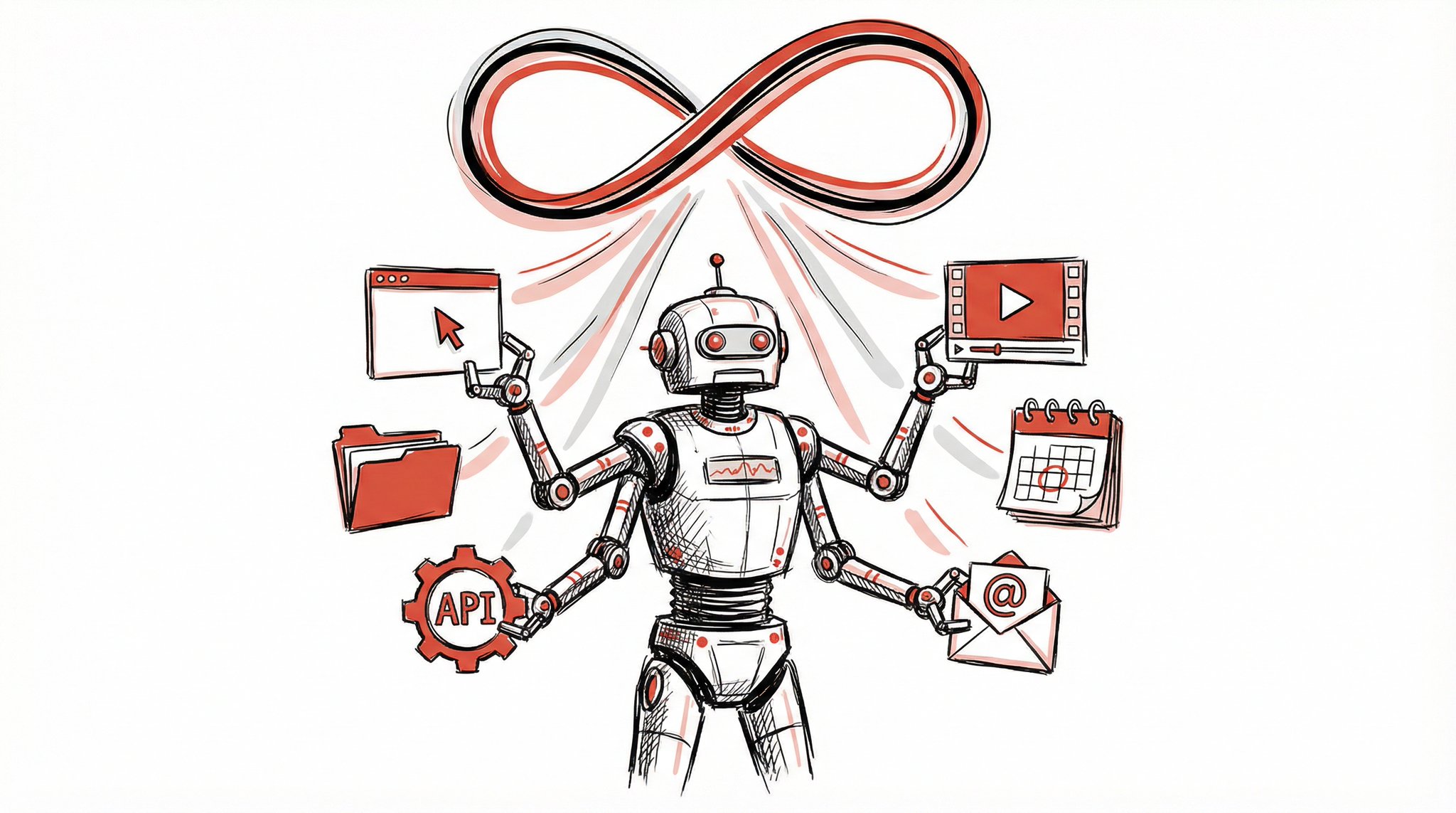 OpenClaw 为什么火爆?一个连接层的崛起 配图 4