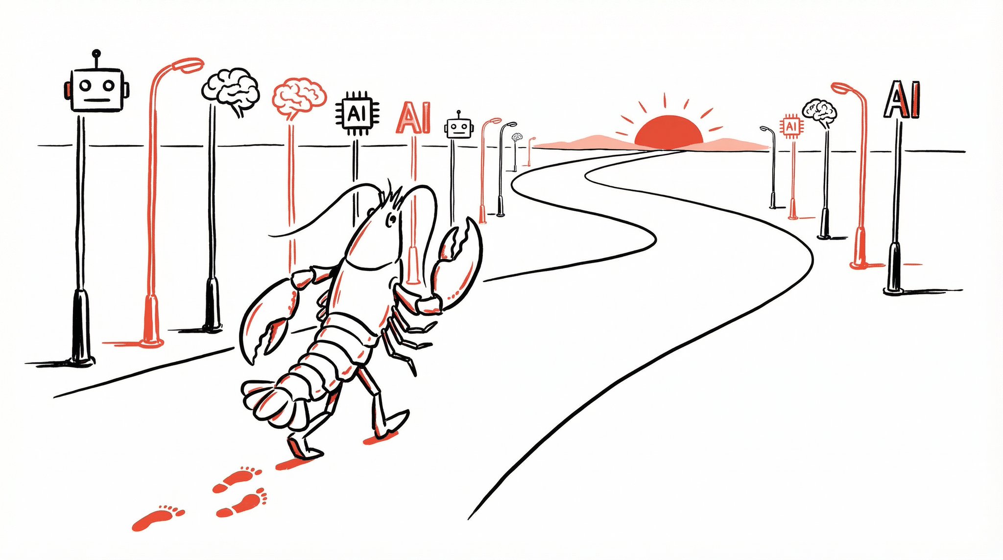 OpenClaw 为什么火爆?一个连接层的崛起 配图 11