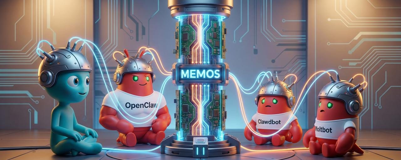 OpenClaw免费开源本地记忆系统：Tokens节省近 35.24%， 自动生成 Skill，越用越聪明 配图 12