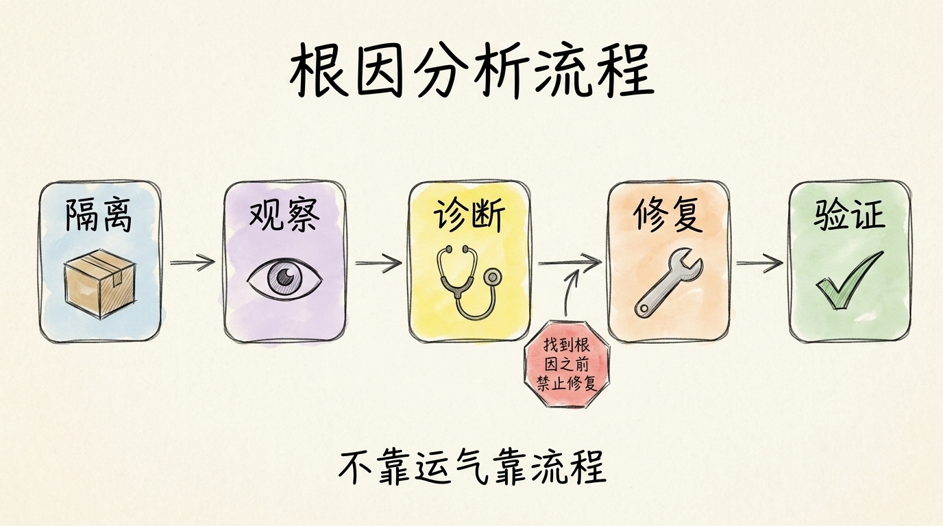 4 个工作 Skill + 2 个运维 Skill，装完 Claude 直接变工作搭档 配图 9
