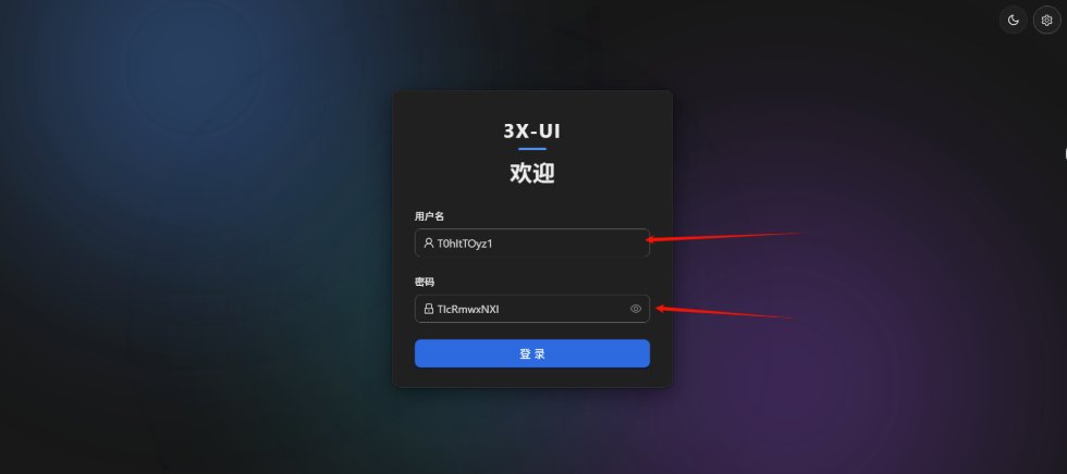 【手把手搭梯子教程】VPS搭建vless+reality+vision节点，并开启BBR加速 配图 4