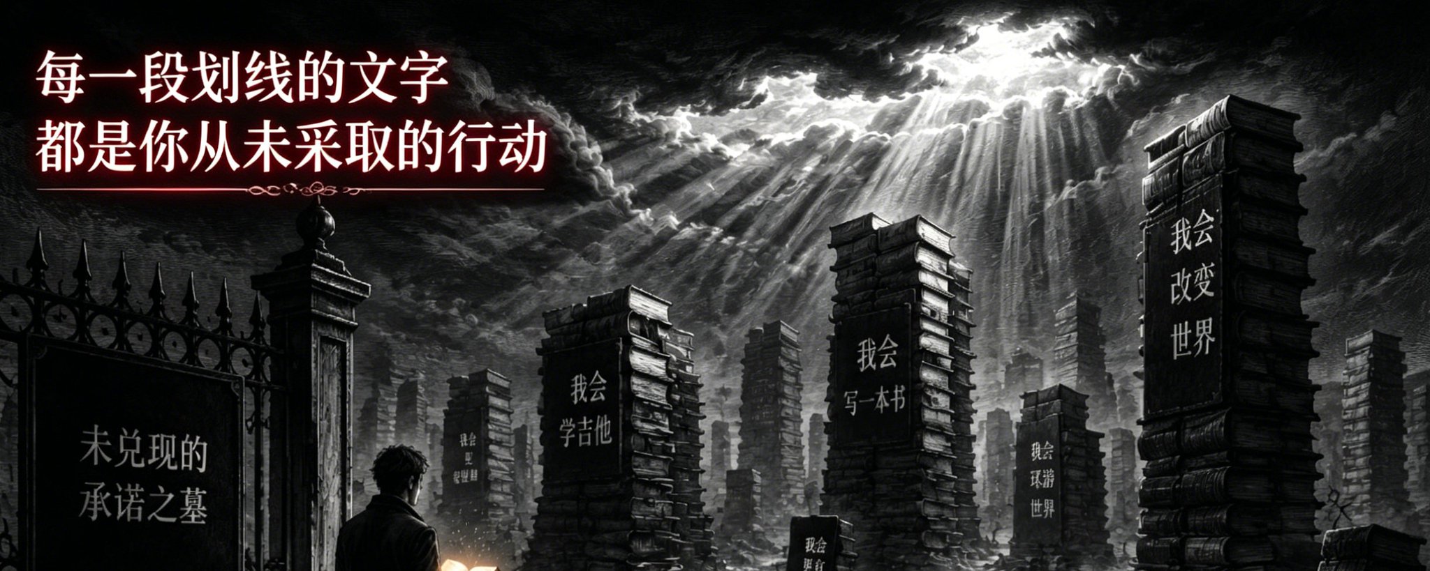 聪明人为什么一直穷？
