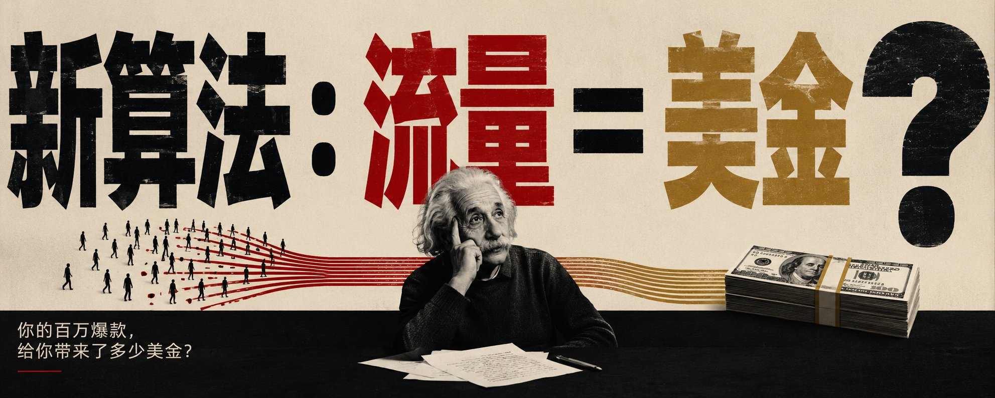 如何在X上一周挣1000美金？