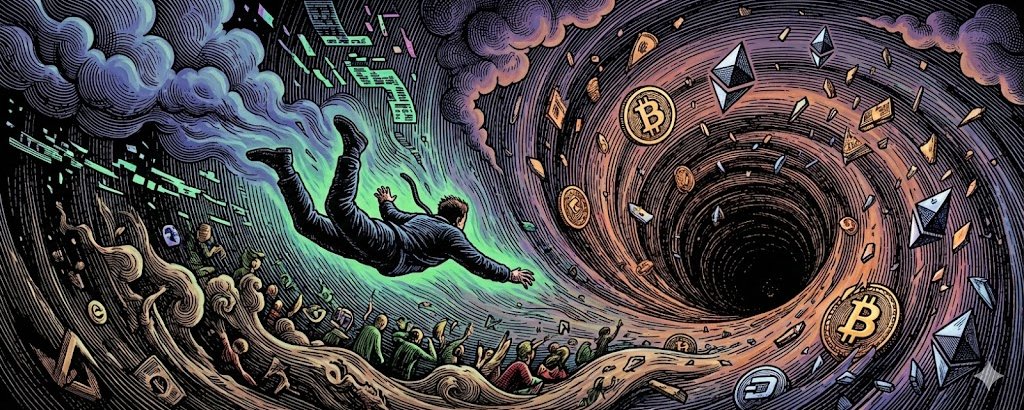 推特算法剧变：为什么你的加密内容没人看了？【深度观察】