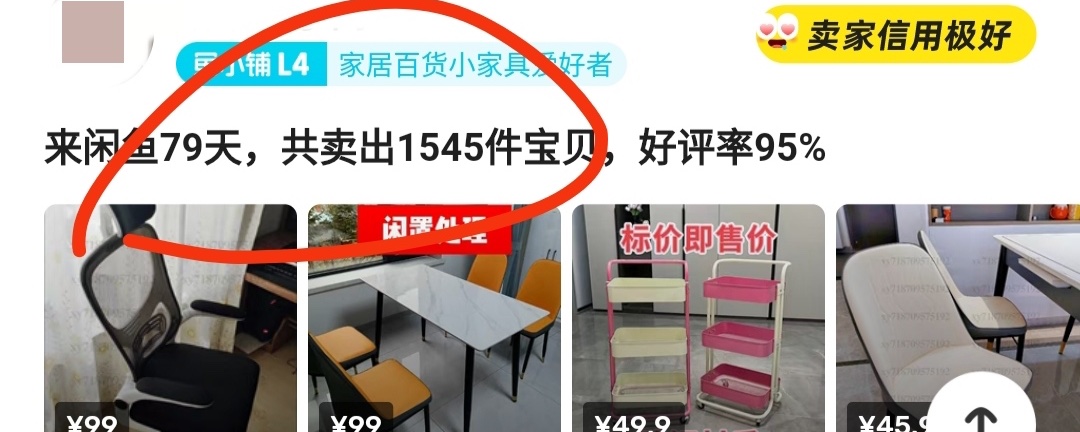 我宣布，闲鱼倒卖就是2026年的铁饭碗